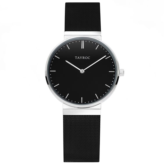 Oiritaly Watch Quartz Man Tayroc TA.TY143 Signature Watches